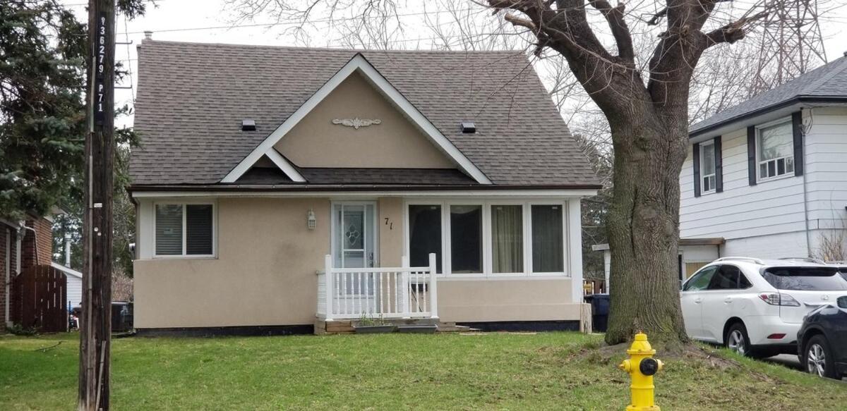 Spacious Mbr Near Kennedy Subway & Go Toronto Ngoại thất bức ảnh