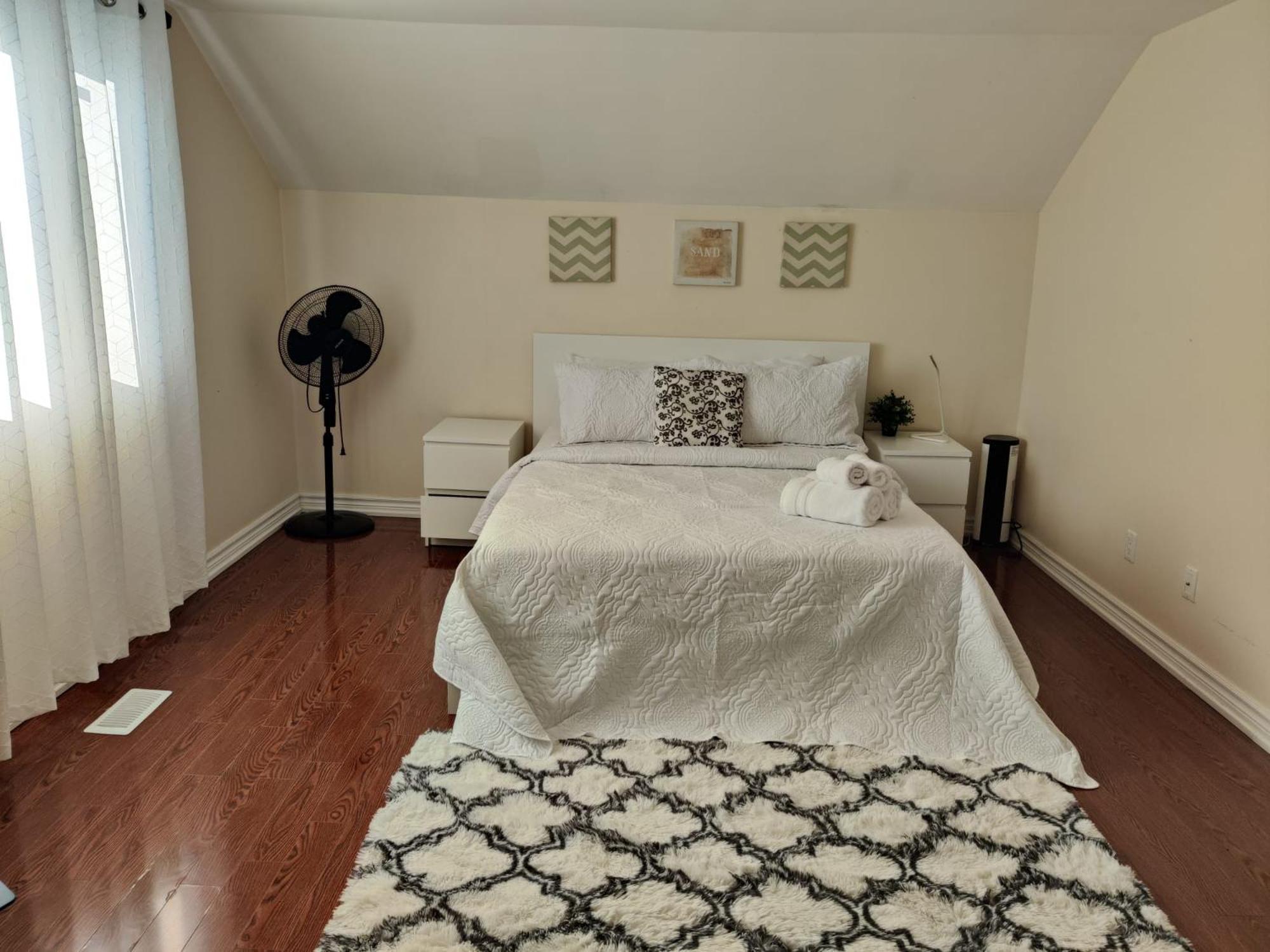 Spacious Mbr Near Kennedy Subway & Go Toronto Ngoại thất bức ảnh
